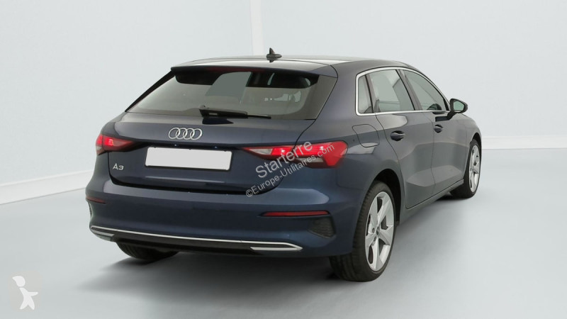 Audi  A3 SPORTBACK Transporter