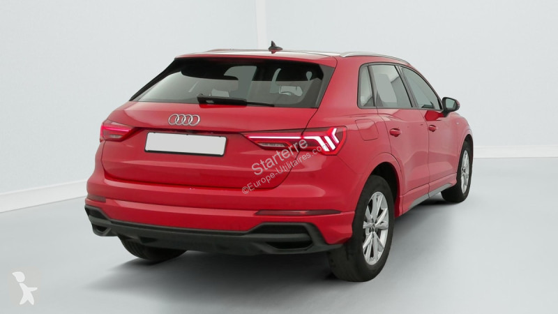 Audi  Transporter