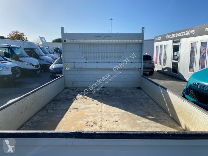 Bedrijfswagen Iveco 35C16H empattement 3750 3.0...