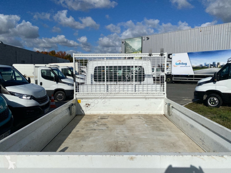 Haszongépjármű Iveco 35C16H3.0 D empattement...