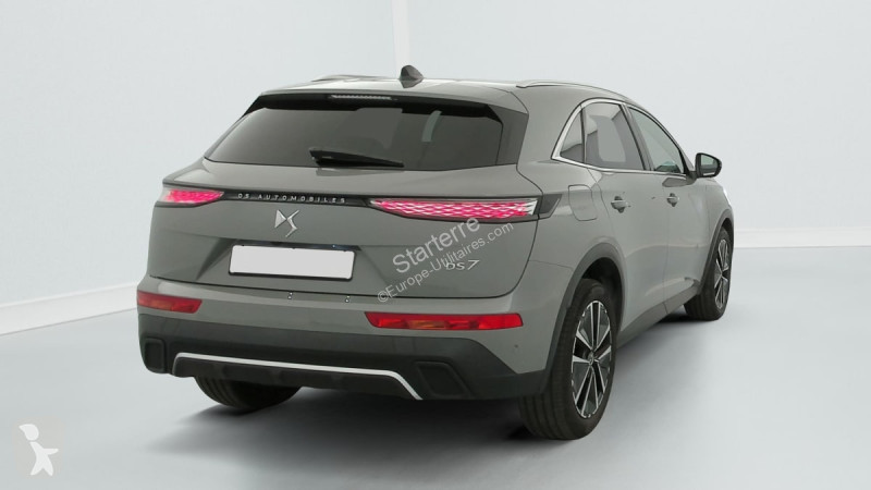 DS  Transporter