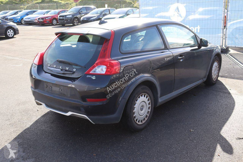 Furgoneta Volvo