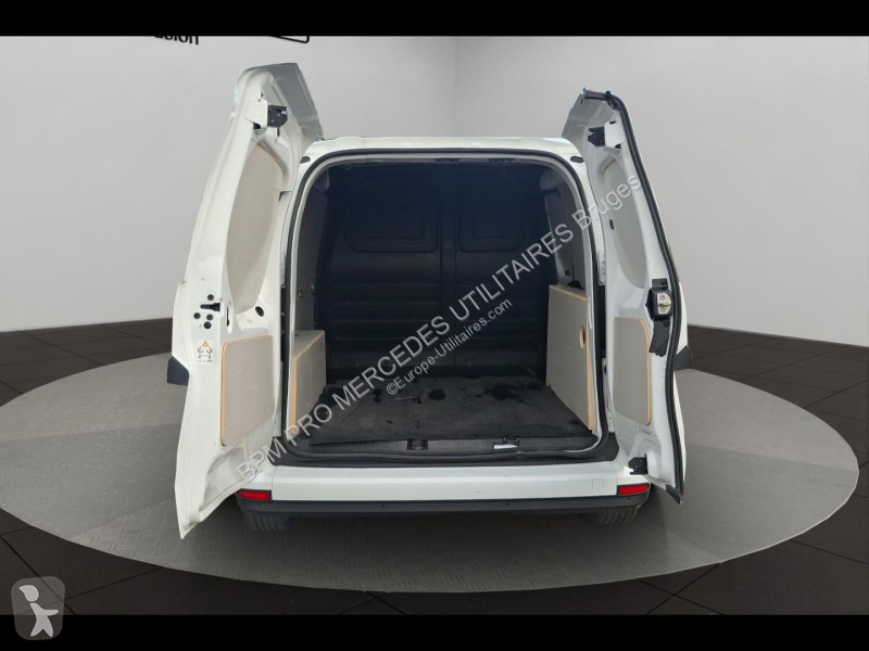 Varevogn Mercedes 112 CDI Long Pro