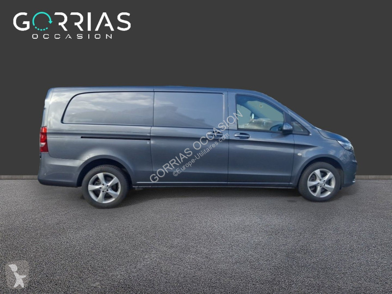 Bedrijfswagen Mercedes VITO FG 119 CDI...
