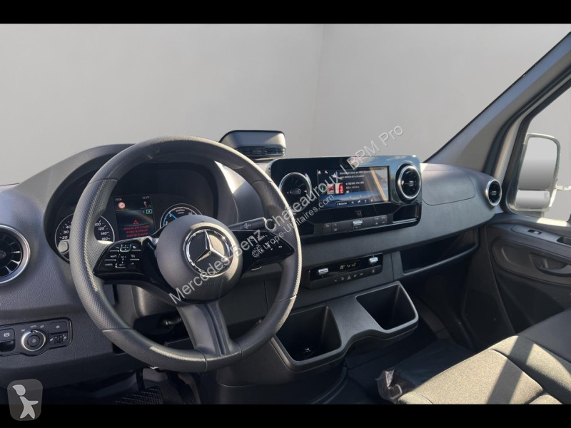 Furgoneta Mercedes Sprinter Fg 314 37 3T5 Pro