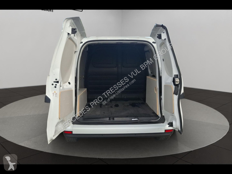 Varevogn Mercedes 112 CDI Long Pro