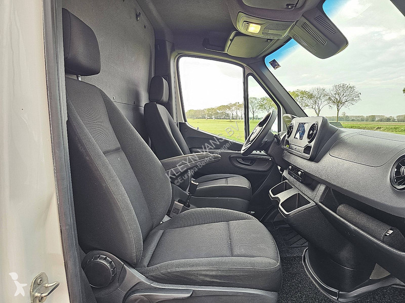 Furgoneta Mercedes 315 L1H1 LED Automaat Mbux...