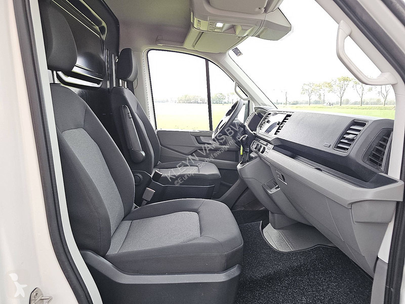 Bedrijfswagen Volkswagen 2.0 L2H1 | DSG |...