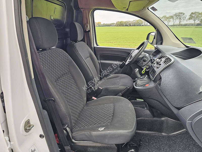 Furgoneta Renault 1.5 Airco, trekhaak
