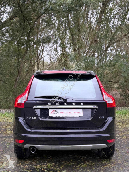 Furgoneta Volvo D3 150 CH SUMMUM GEARTRONIC A