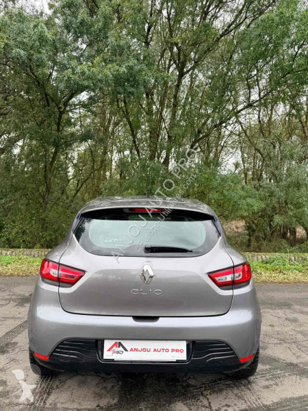 Bedrijfswagen Renault 1.2 16V 75CH ZEN