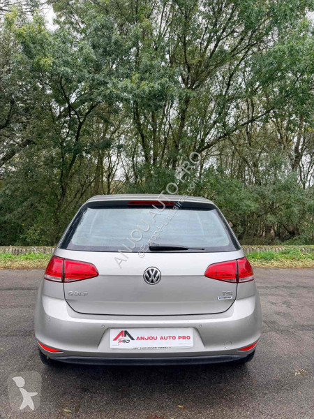 Haszongépjármű Volkswagen 1.2 TSI 85 BLUEMOTION...