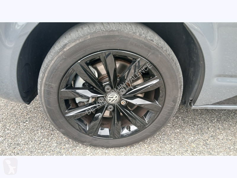 Furgoneta Volkswagen T6.1 (SH)(08.2019->) Coast