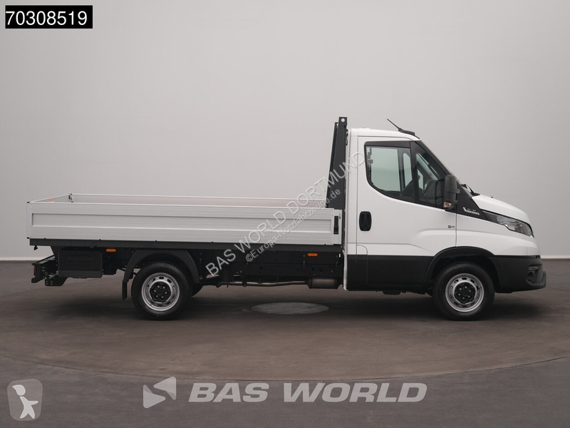 Furgoneta Iveco 35S16 Neu! Automatik Pritsche...