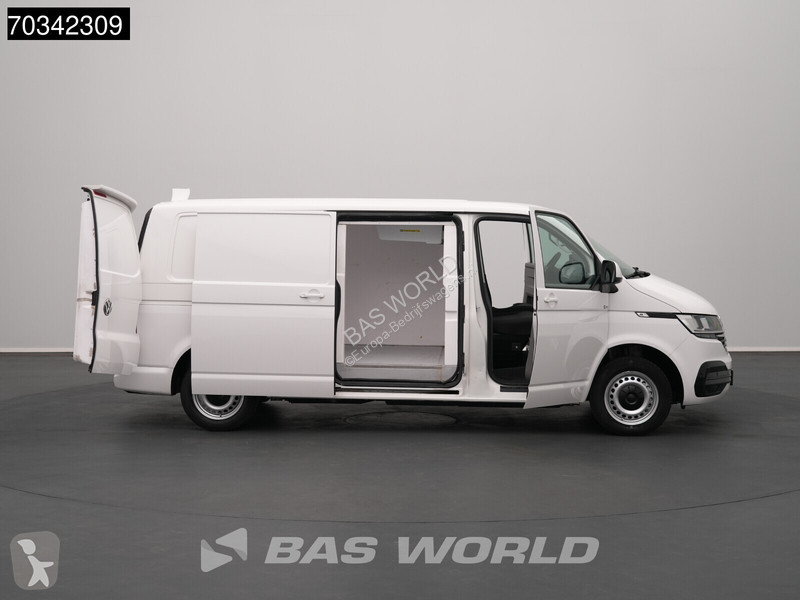Furgoneta Volkswagen Koelwagen L2H1 Airco...
