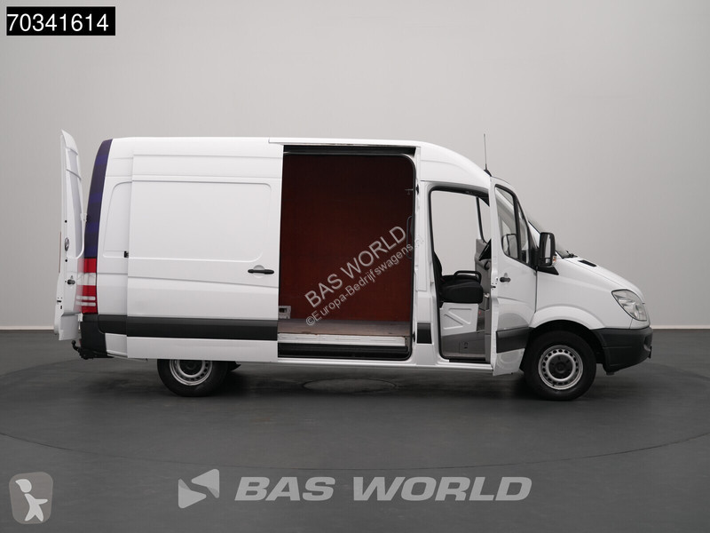 Furgoneta Mercedes 313 CDI Automaat L2H2 Airco...