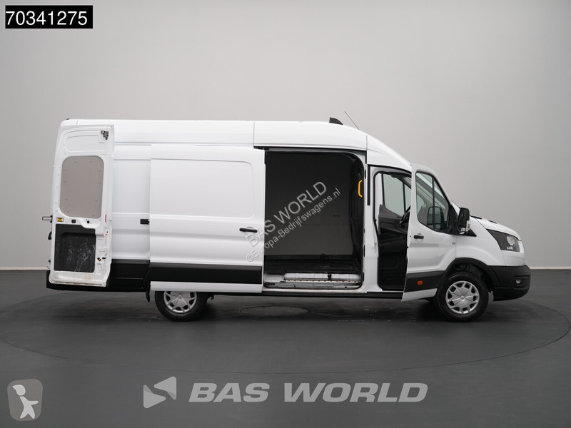 Furgoneta Ford 130pk L4H3 Airco Cruise Navi...