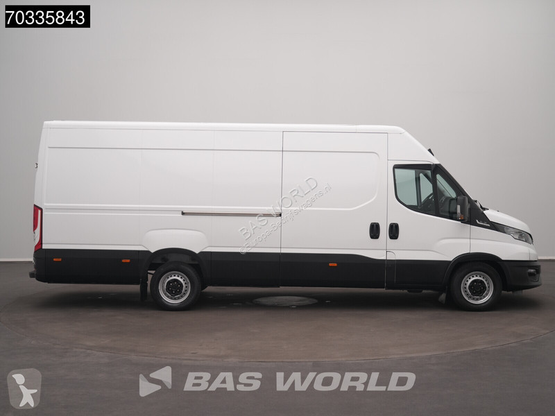 Furgoneta Iveco 35S16 Automaat L3H2 AC/Climate...