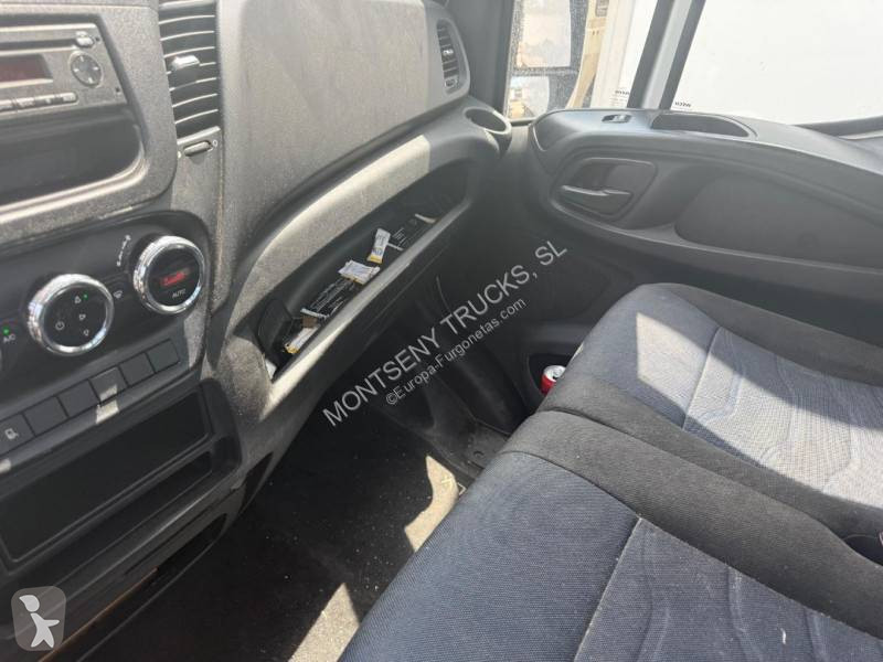 Furgoneta Iveco 35S16