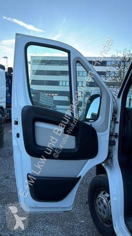 Varevogn Peugeot Kasten Hochraum 335 L3H2...
