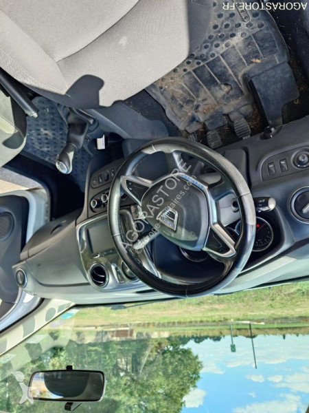 Furgoneta Dacia SANDERO