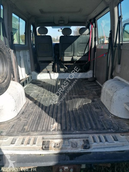 Véhicule utilitaire Renault MASTER