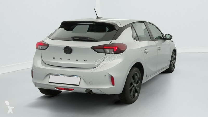 Opel  Transporter
