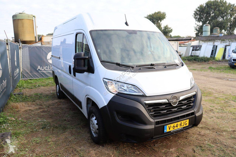 Opel  Transporter