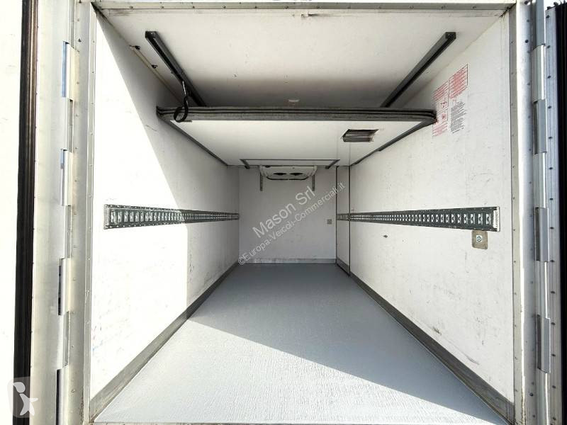 Furgoneta Iveco 35C16