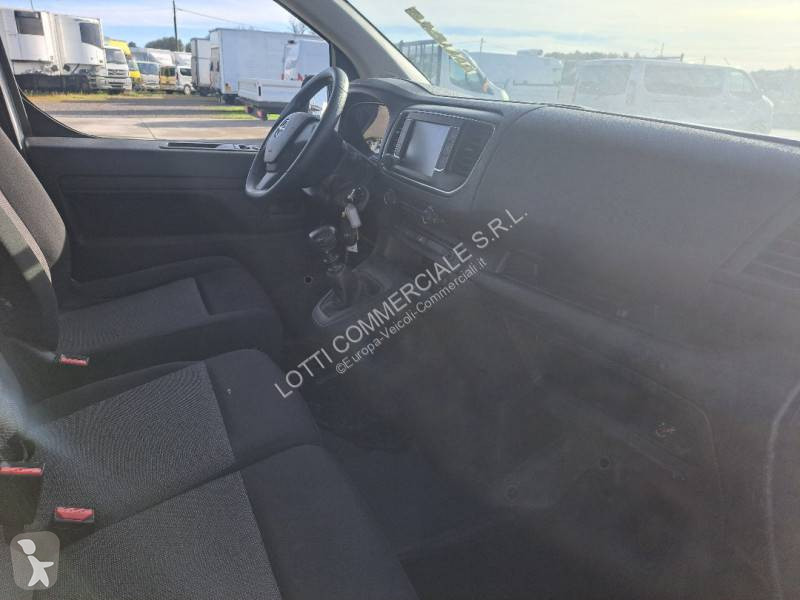 Opel  Transporter