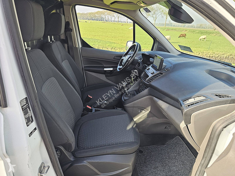 Ford 1.5 L2 Lang WP-Inrichting Airco Navigatie...