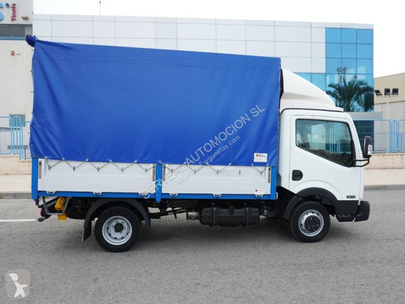 Nissan 35.13 Transporter