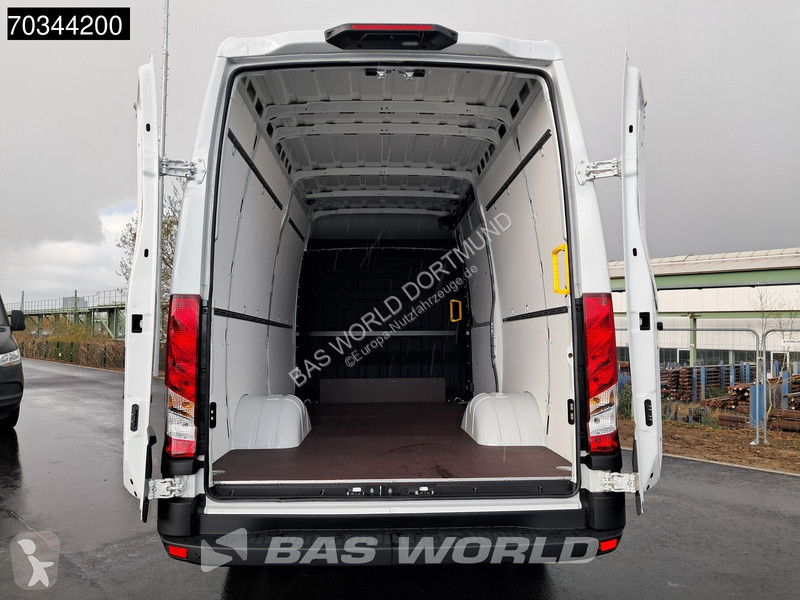 Iveco 35C21 Neu! 3.0L Automatik 210PS L2H2...