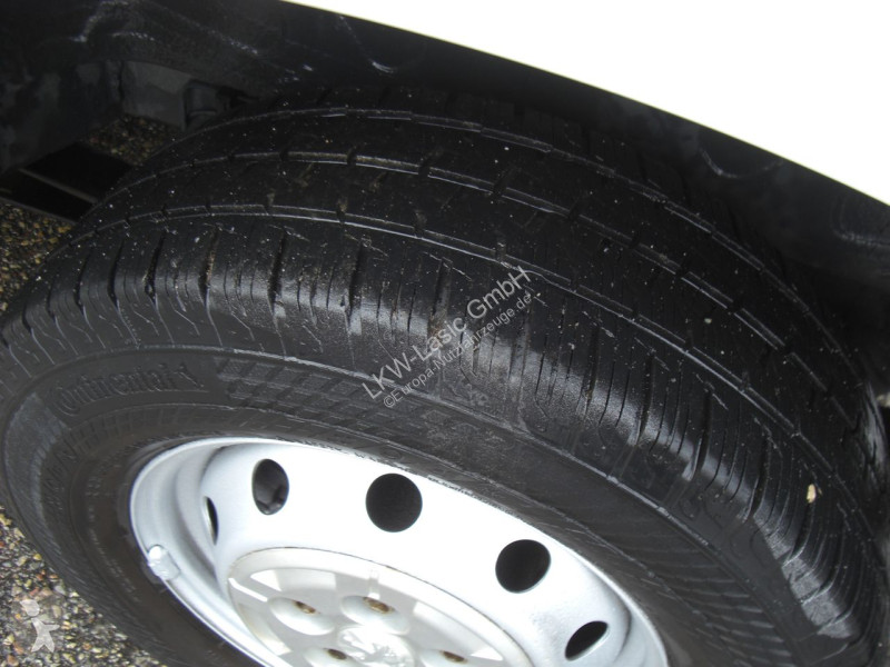 Nyttofordon Peugeot BOXER 2,0 KURZ/NIEDRIG