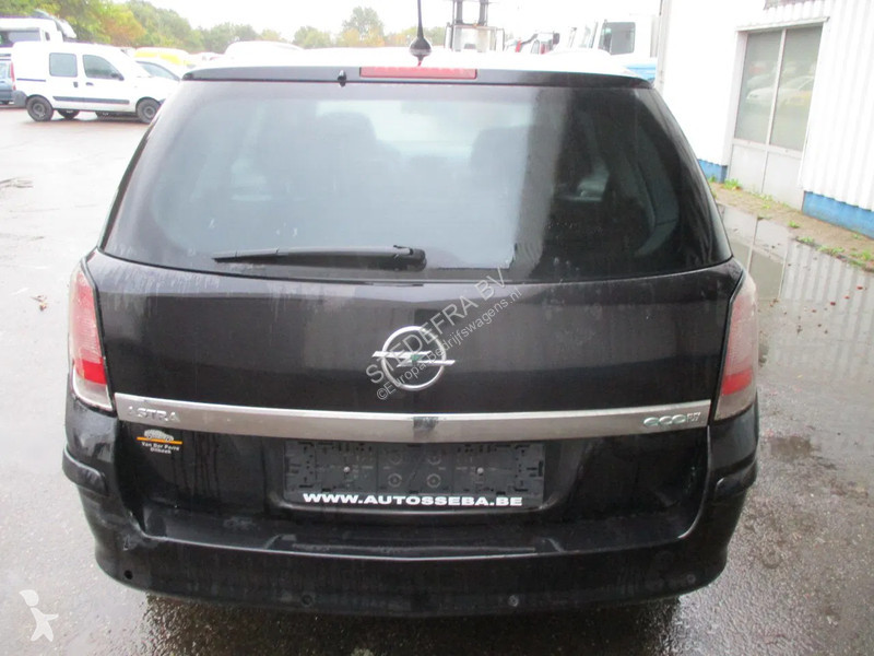 Veículo utilitário Opel 1.7 CDTI , NOT RUNNING...