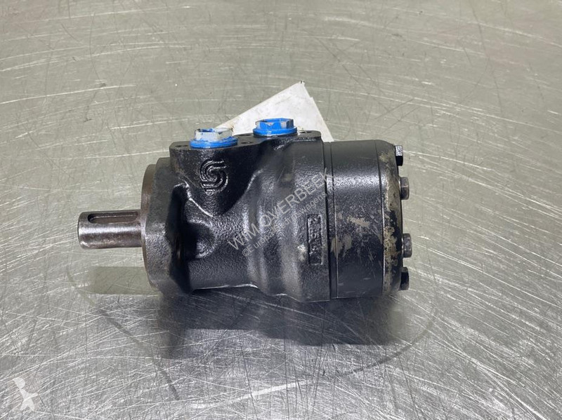 Nyttofordon Bucher Schoerling CITYCAT5000-Sauer...