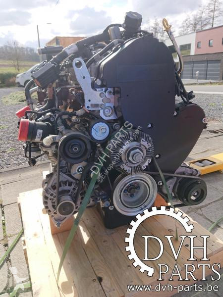 Véhicule utilitaire Iveco  IVECO F1AGL411L-C104