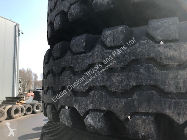 Autoutilitară  11.00R20 (MORE PIECES IN STOCK)