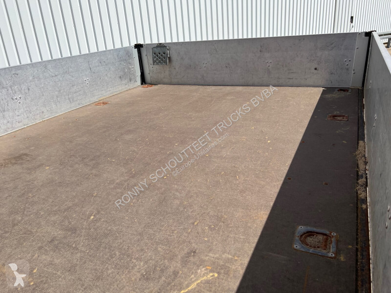Furgoneta Mercedes Sprinter 308 4x2 Doka...