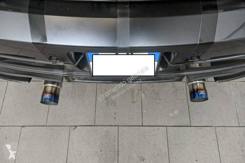 Užitkové vozidlo Ford