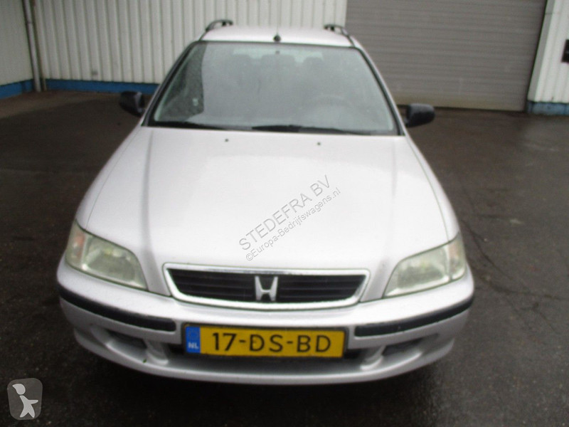 Véhicule utilitaire Honda 1.6i LS AERODECK ,...