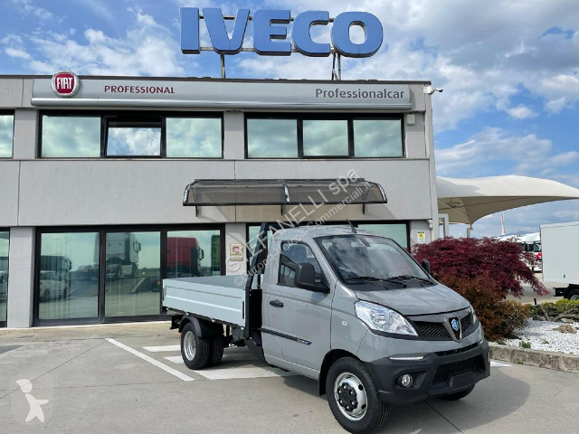 Bedrijfswagen Piaggio Porter NP6 RIBALTABILE