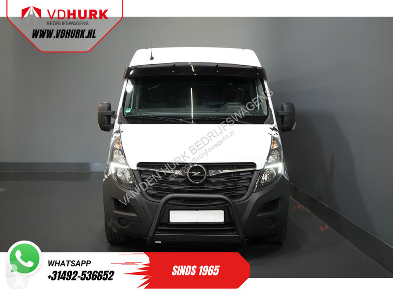 Veicolo commerciale Opel 2.3 CDTI 130 pk L4H2...