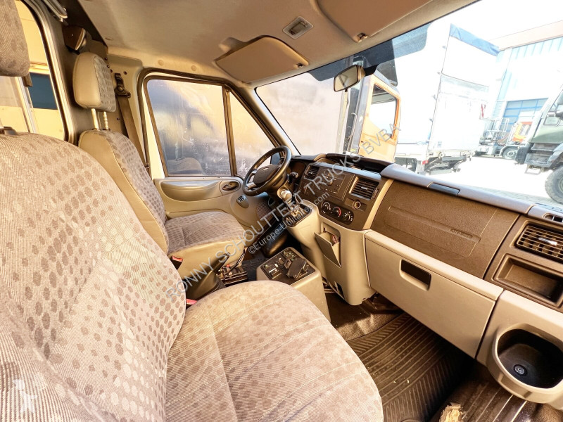 Furgoneta Ford Transit 2.2 TDCI 4x2 Transit 2.2...