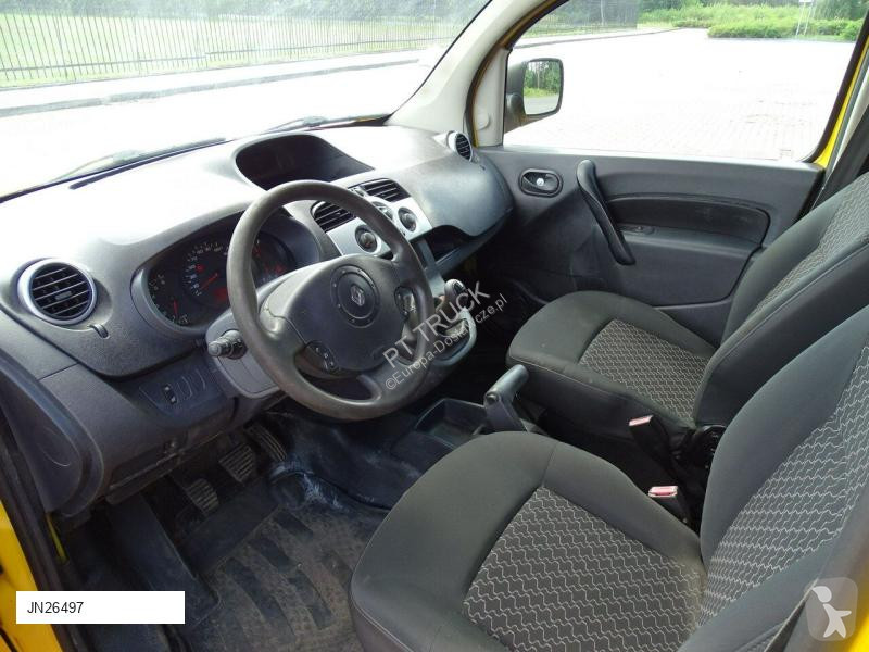 Bedrijfswagen Renault KANGOO