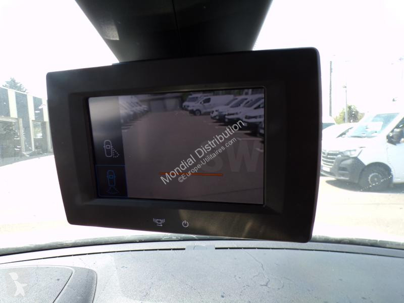 Autoutilitară Citroën M bluehdi 100 driver