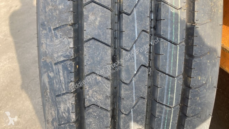Veicolo commerciale  DUNLOP SP344 315/80R22.5...