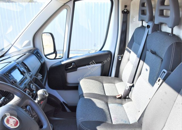 Furgoneta Fiat 130 Multijet* 4x4 Top Zustand