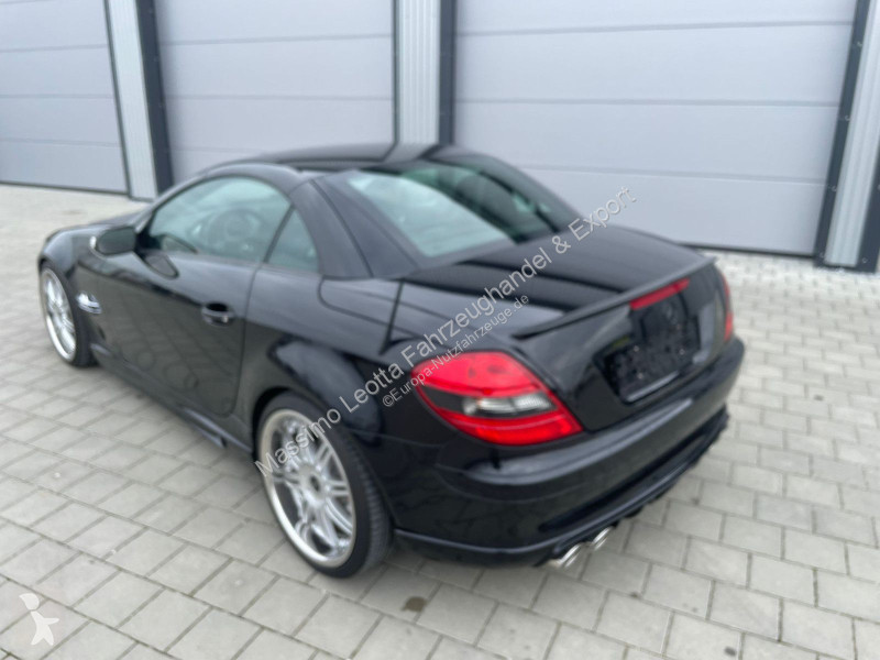 Veicolo commerciale Mercedes 350* PIECHA...