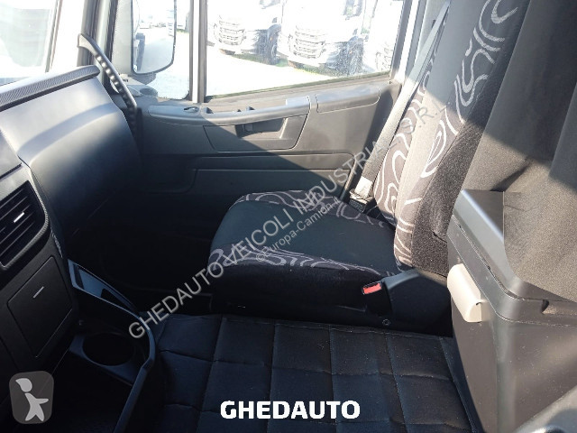 Camion Iveco Stralis AT260S40Y/PS -MOTRICE -...